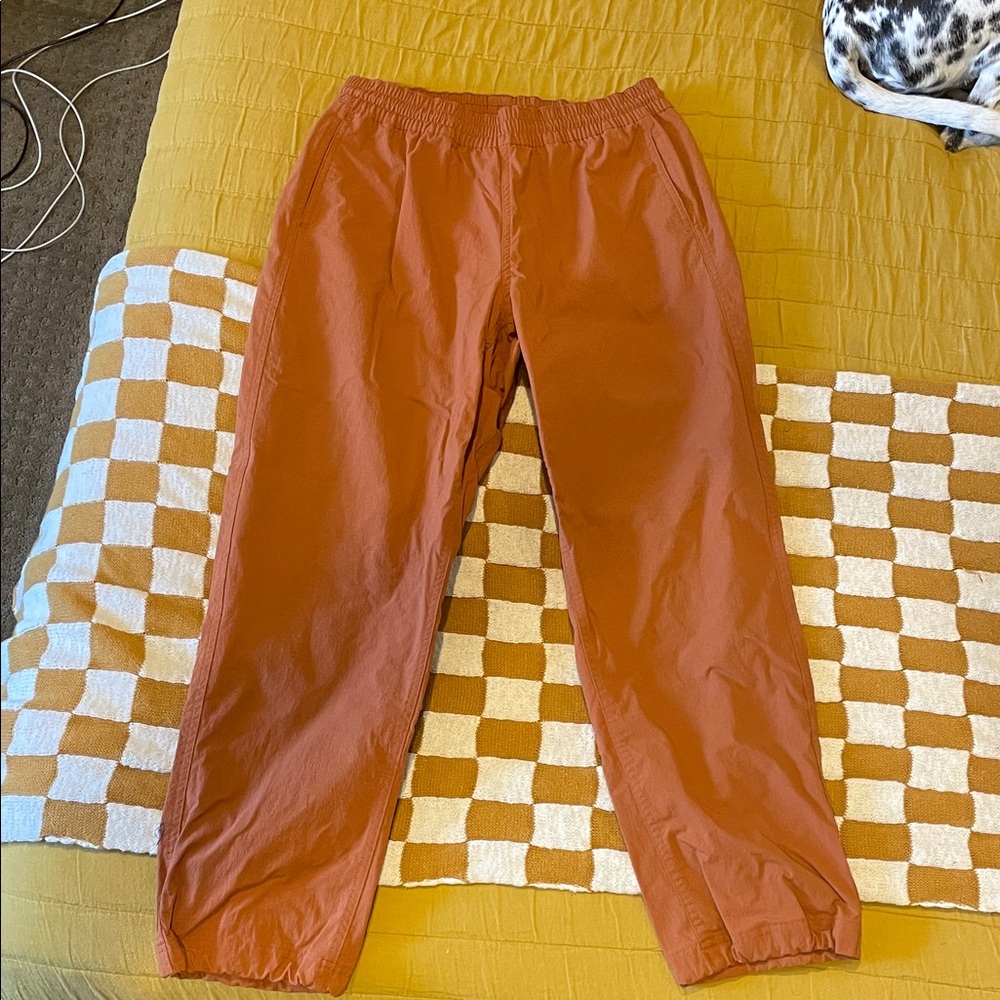 Topo Designs - Mountain Boulder Pants - Women's Medium